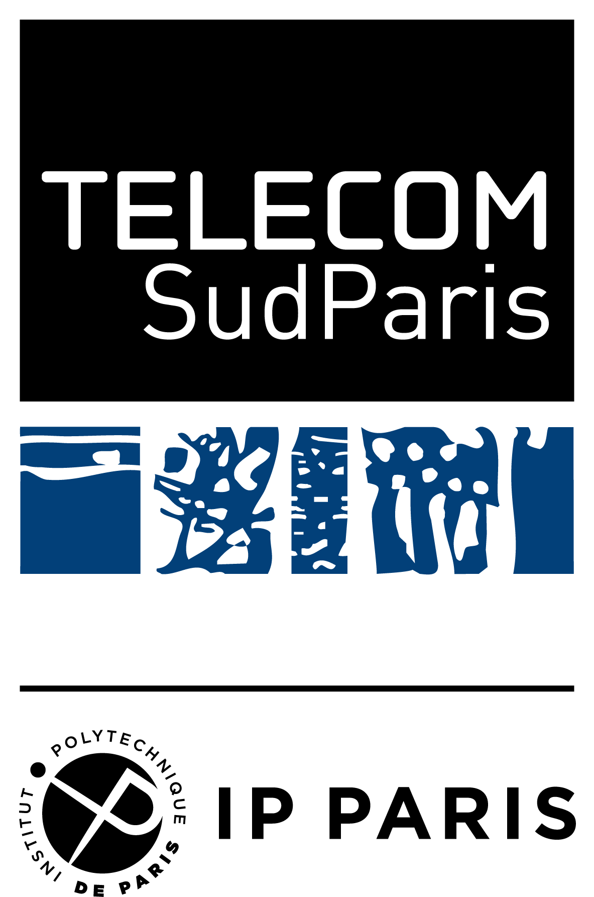 Télécom SudParis